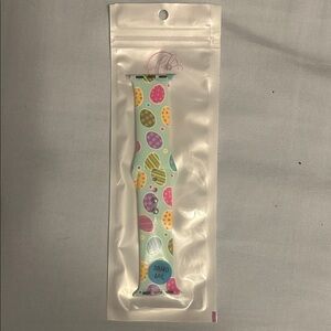 Easter Egg Patterned Watch Band for iwatch